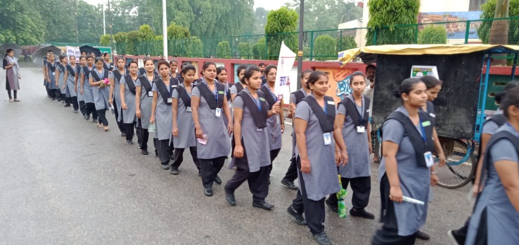 Apex College of Nursing